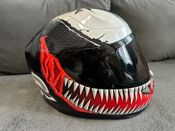 HJC RPHA 11 Venom 1. verze, vel. L - 3