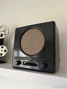 Rádio DKE38 - 3