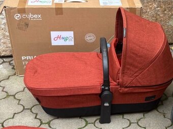 Cybex priam 2v1 - 3