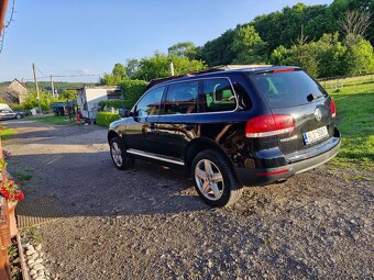 Volkswagen, VW Touareg 3.0 tdi - 3