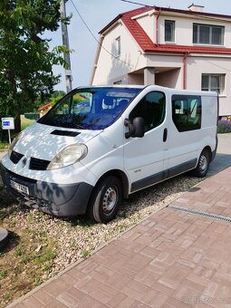 Renault Trafic - 3