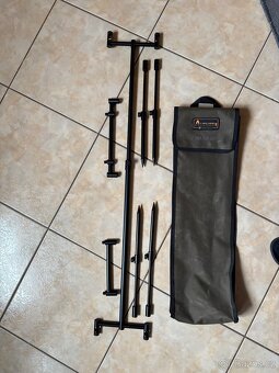 Prologic Avenger Rod Pod Kit 2 Rod stojan - 3
