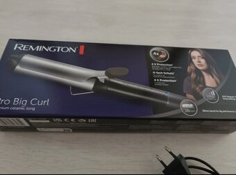 Remington Pro Big Curl - 3