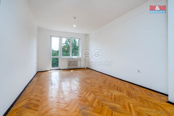 Prodej bytu 2+1, 53 m², Praha 3 - Žižkov, ul. Hartigova - 3