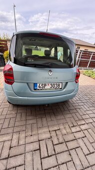 Renault Grand Modus 1.2 74kw - 3