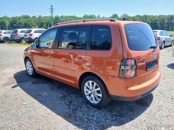 Volkswagen Touran, 1.4 TSI Freestyle - 3