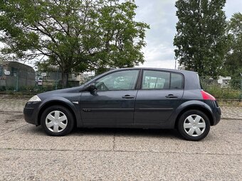 Renault Megane 1.4 Sportway - 3