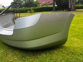 Zadní nárazník - 3