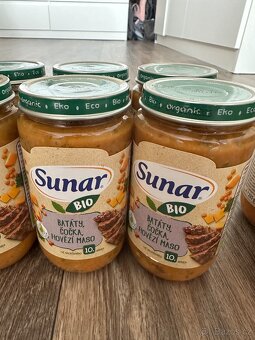 Sunar Bio příkrmy od 12 měsíců - 3