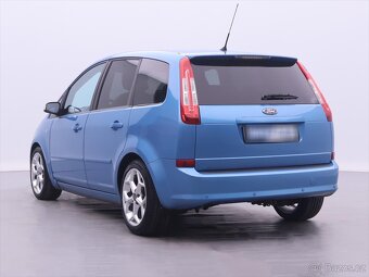 Ford C-MAX 1,8 i Titanium Xenon Panorama (2008) - 3