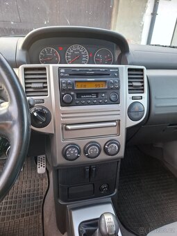 Nissan Xtrail 2,2 dci - 3