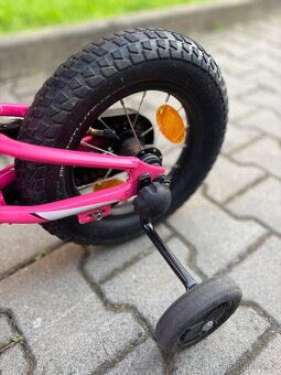 Dětské kolo 12” Specialized riprock - 3