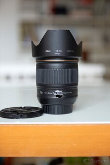 objektiv Nikon 28 mm f/1,8 - 3