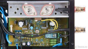 BOHNE AUDIO BB10 Studio Midfield Monitor - vollaktiv Class A - 3