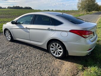 Hyundai i40 1.7crdi 100kw - 3