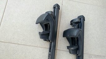 Příčníky Thule na Octavii III na hagusy - 3