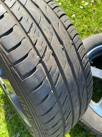 Disky 16" na VW, Škoda, ... - 3