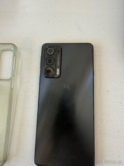Motorola EDGE 20 5G 8/256gb - 3