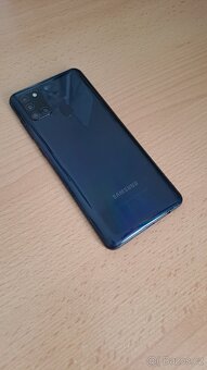 Mobilní telefon Samsung Galaxy A21s - 3