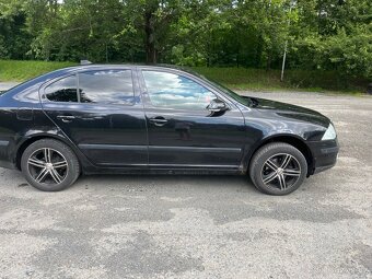 Škoda Octavia II 1.9 Tdi. 77kw - 3