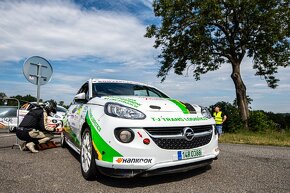 Opel Adam Cup - 3