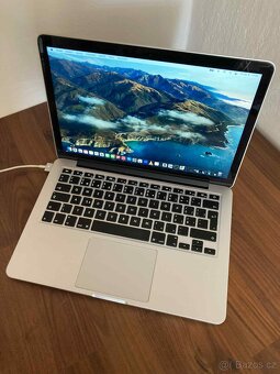 Apple MacBook Pro 13" - 3