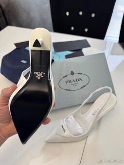 Lodičky Prada - 3