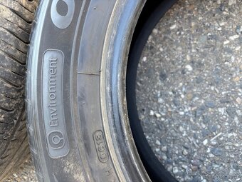 Letní pneu 225/60r17 - 3