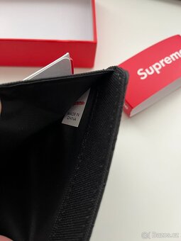 Supreme peněženka - 3