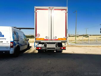Iveco Daily 70C18 H, Euro 6 (2024) 18t km - 3