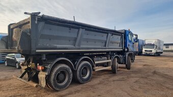 Ford 8x4 sklapec - 3