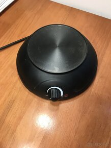 Fondue 1x pouzite - 3