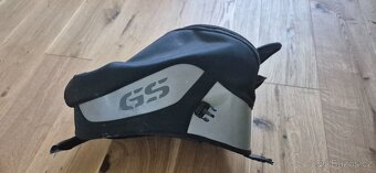 Tank bag BMW 1200gs - 3
