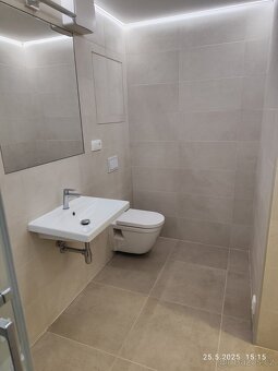 Novostavba 1+kk s parkovacím stáním v centru České Třebové - 3
