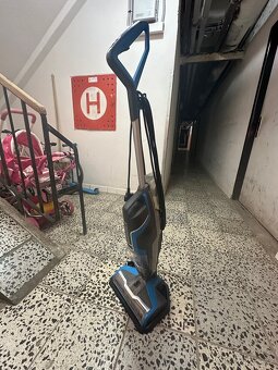 Bissell Croswave 17132 - 3