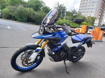 Suzuki V-Strom 1050 DE (2025/2000 km) - 3