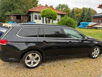 Volkswagen Passat 2.0tdi B8 comfort line - 3