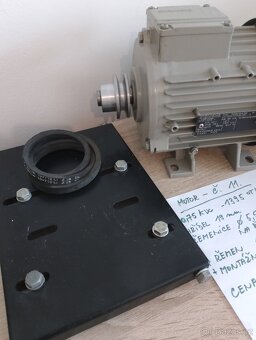 Elektromotor - 3