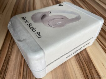 Sluchátka Beats Studio Pro - 3