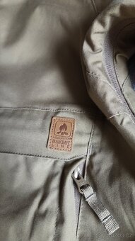 Bunda Helikon-Tex Anorak Woodsman - coyote - 3