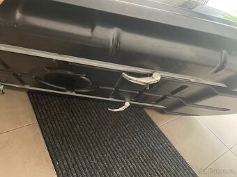 Strešni box Menabo 460 L - 3