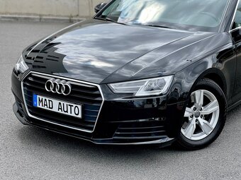 Audi A4 B9 2.0 TDI - 3