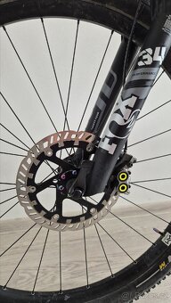 Yt izzo carbon topkomponenty L - 3