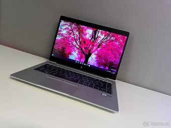 HP EliteBook 840 G6 - Intel Core i5-8265U | 16GB DDR4 - 3