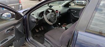 Seat Ibiza 1.4 - 3