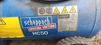 Kompresor 50l - 3