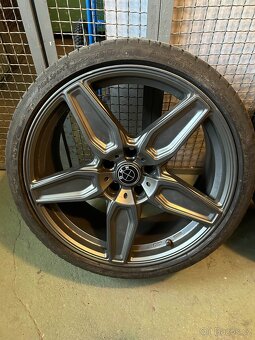 disky R3 WHEELS R3H08 R20 - 3