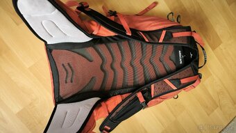 Batoh Osprey Talon 22 Earth Coral - 3