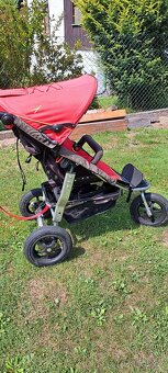 Sportovni kocarek TFK Adventure - 3