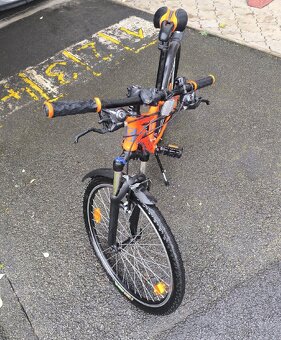 Kolo SCUD 26 - 3